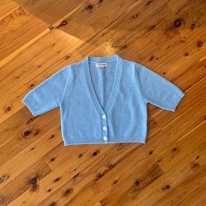 Charlie Holiday Weekend Cardigan